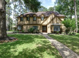 6015 Craigway Rd, Spring, TX 77389