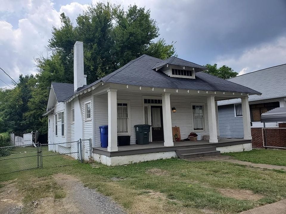 2516 Union Ave, Chattanooga, TN 37404 Zillow