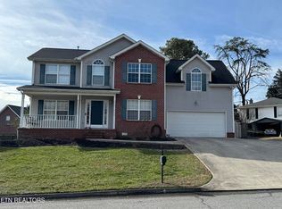 3521 Branch Hill Ln, Knoxville, TN 37931