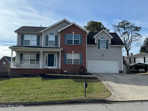 3521 Branch Hill Ln, Knoxville, TN 37931