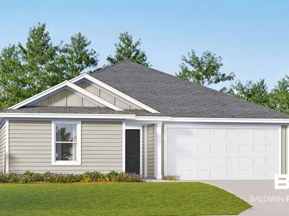 18148 Coneflower Cir, Foley, AL 36535