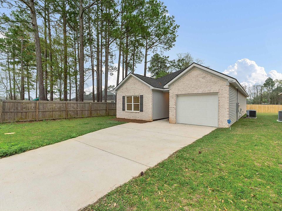8543 Clarke Rd, Mobile, AL 36695 Zillow