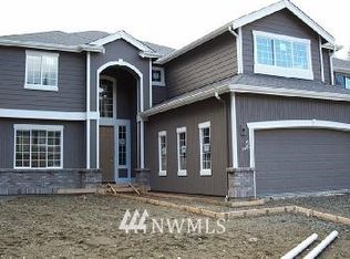 2921 256th Court S E Lot #39, Sammamish, WA