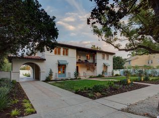 1086 Armada Dr, Pasadena, CA 91103