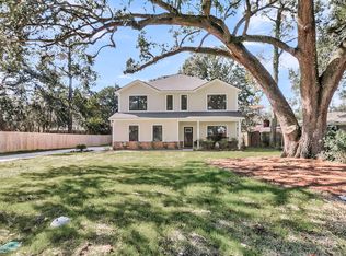 6205 Old Point Rd, Hanahan, SC 29410