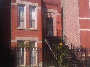 1012 S Oakley Blvd #1, Chicago, IL 60612