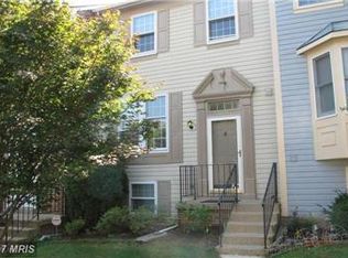 21778 Leatherleaf Cir, Sterling, VA 20164