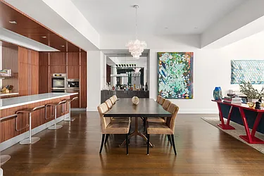 Sold by Douglas Elliman