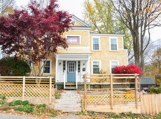 85 Green St, Augusta, ME 04330