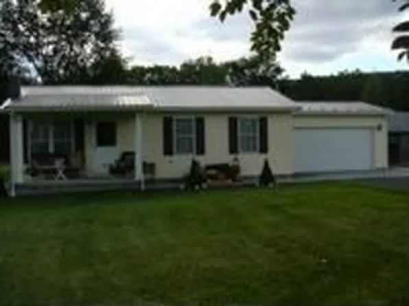 3747 Old Fields Rd, Old Fields, WV 26845