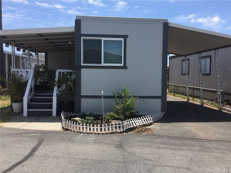 1st image of 21210 E Arrow Hwy Trlr 65