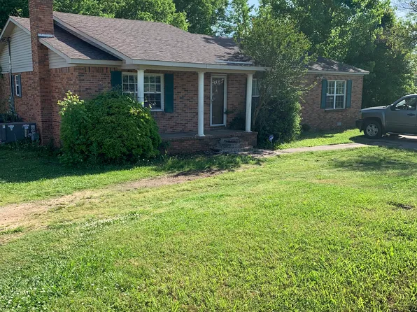2100 Iron Man Rd, Hartselle, AL 35640