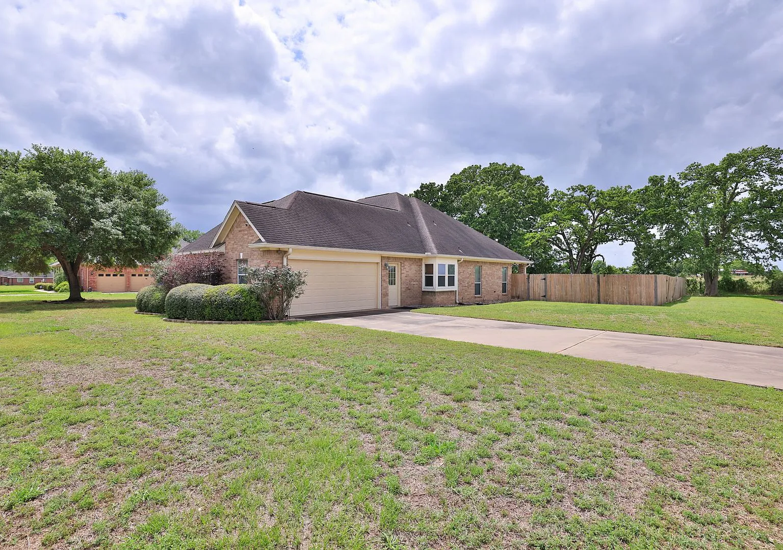 Stunning Home on 1/2 an Acre for Lease | 3 Bed, 2 Bath | 2,269 Sq Ft | Legendary Oaks Community | — Photo 1