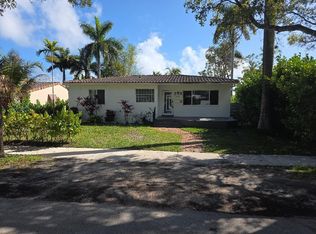 1532 Fletcher Street, Hollywood, FL 33020