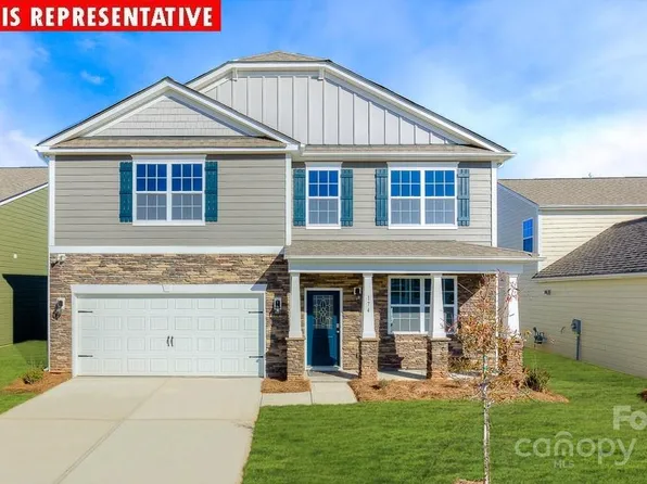 1369 Secrest Commons Dr, Monroe, NC 28112