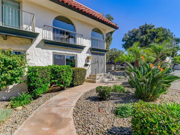 3021 Loma Riviera Dr, San Diego, CA 92110