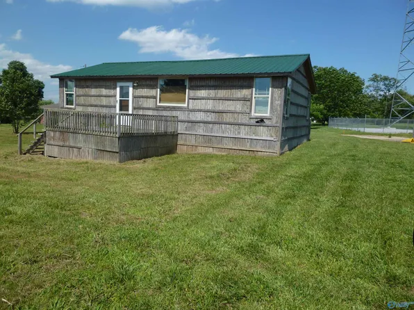 739 County Road 603, Fort Payne, AL 35968