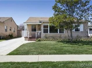 729 S 5th St, Montebello, CA 90640