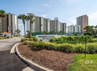 26800 Perdido Beach Blvd #5F11, Orange Beach, AL 36561