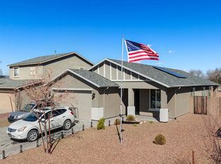 1522 Allerton Way, Chino Valley, AZ 86323