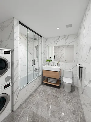 Rented by ZD Jasper Realty | media 6