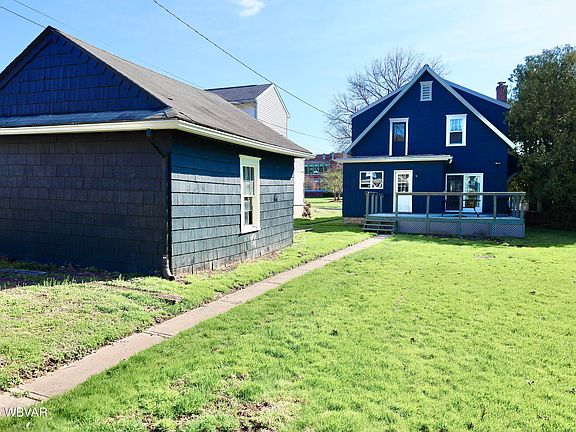 2nd image of 1419 Cherry St