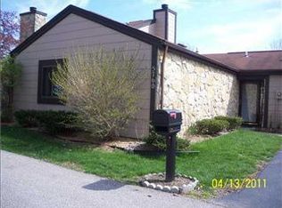 5760 Overcrest Dr, Indianapolis, IN