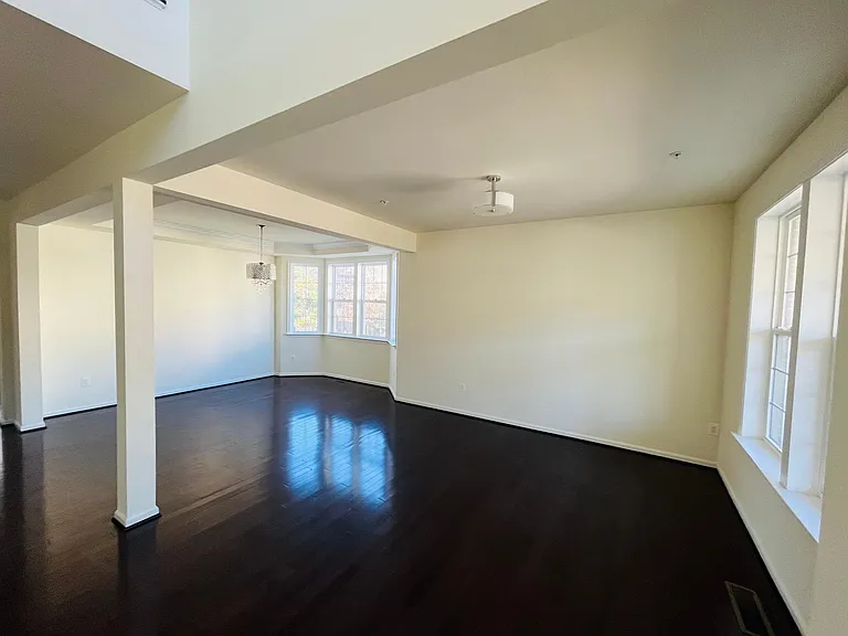 Main Floor