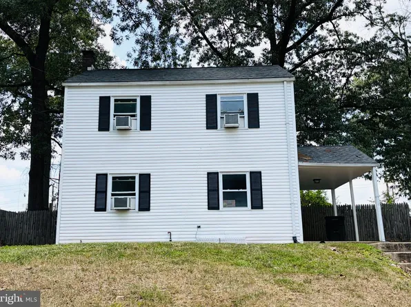 9706 47th Pl, College Park, MD 20740