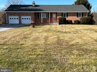 10526 Hessong Bridge Rd, Thurmont, MD 21788