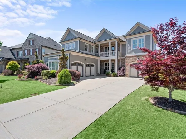 4030 Candler Walk, Cumming, GA 30040