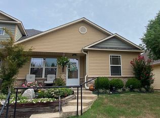 1650 Sweetspire Dr, Conway, AR 72032