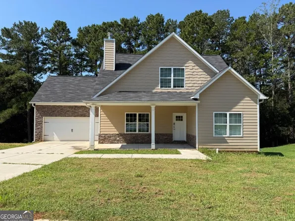 2434 Remington Dr, Commerce, GA 30529