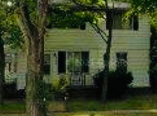 19396 Inkster Rd, Redford, MI 48240