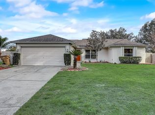 10605 Crescendo Loop, Clermont, FL 34711
