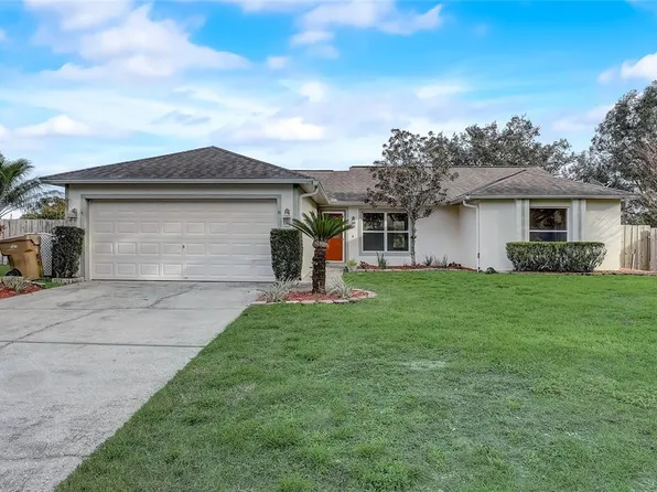 10605 Crescendo Loop, Clermont, FL 34711