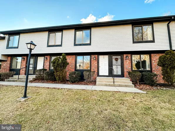 935 Pinecrest Dr APT C5, Cumberland, MD 21502