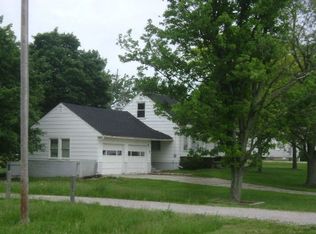 3190 Humphrey Hwy, Palmyra, MI 49268