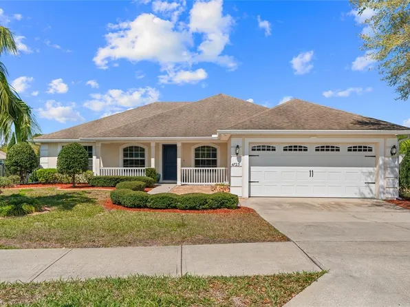 4723 SW 62nd Pl, Ocala, FL 34474