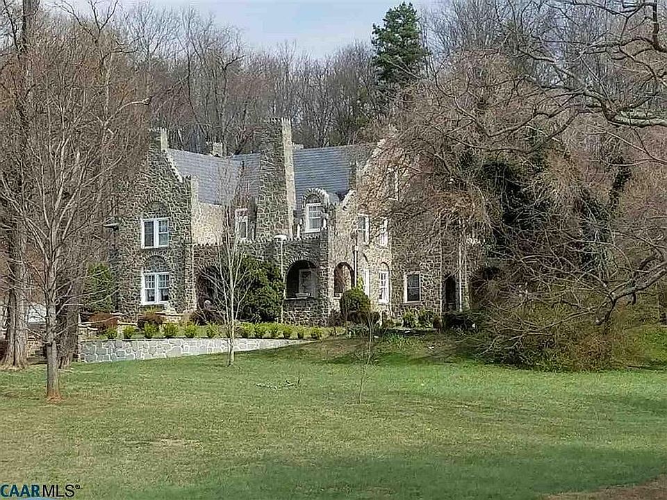 12255 Sperryville Pike, Culpeper, VA 22701 Zillow
