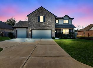 12341 N Chestnut Hills Dr, Conroe, TX 77303