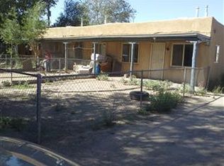 645 Valley High Ave SE APT 11, Albuquerque, NM 87105