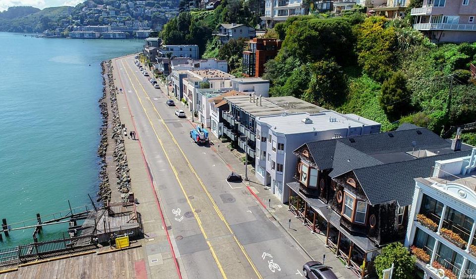 561 Bridgeway, Sausalito, CA 94965 MLS 323033373 Zillow