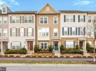 8430 Pine Bluff Rd, Frederick, MD 21704