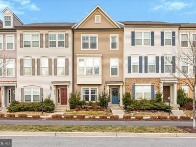 8430 Pine Bluff Rd, Frederick, MD, 21704