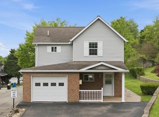 470 Reidmore Rd, Connellsville, PA 15425