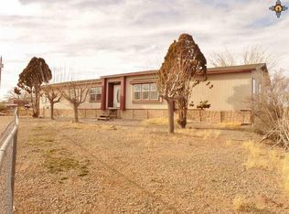 39 Buggy Ride Rd, Truth Or Consequences, NM 87931