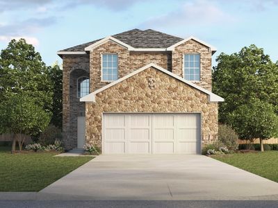 9816 Deposit Dr, Aubrey, TX, 76227