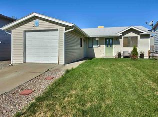 527 1/2 32 1/8 Rd, Clifton, CO 81520
