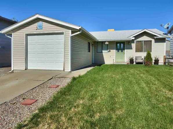 527 1/2 32 1/8 Rd, Clifton, CO 81520